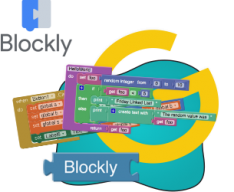 Google Blockly! Апофеоз визуального программирования - Школа программирования для детей, компьютерные курсы для школьников, начинающих и подростков - KIBERone г. Жодино