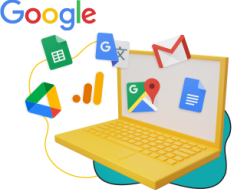 Приложения Google. Применять для жизни! 35 приложений от Google, о которых вы могли не знать - Школа программирования для детей, компьютерные курсы для школьников, начинающих и подростков - KIBERone г. Жодино