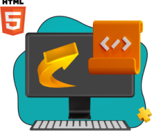 Основы HTML. Изучение web-разработки - Школа программирования для детей, компьютерные курсы для школьников, начинающих и подростков - KIBERone г. Жодино