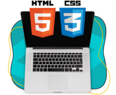 Web-мастер (HTML + CSS) - Школа программирования для детей, компьютерные курсы для школьников, начинающих и подростков - KIBERone г. Жодино