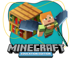Minecraft Educate - Школа программирования для детей, компьютерные курсы для школьников, начинающих и подростков - KIBERone г. Жодино