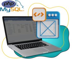 PHP+SQL - Школа программирования для детей, компьютерные курсы для школьников, начинающих и подростков - KIBERone г. Жодино