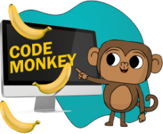 CodeMonkey. Развиваем логику - Школа программирования для детей, компьютерные курсы для школьников, начинающих и подростков - KIBERone г. Жодино