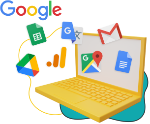 Приложения Google. Применять для жизни! 35 приложений от Google, о которых вы могли не знать - Школа программирования для детей, компьютерные курсы для школьников, начинающих и подростков - KIBERone г. Жодино