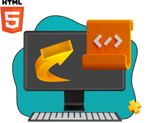 Основы HTML. Изучение web-разработки - Школа программирования для детей, компьютерные курсы для школьников, начинающих и подростков - KIBERone г. Жодино
