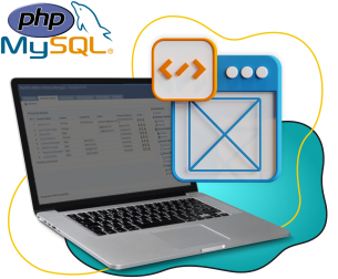 PHP+SQL - Школа программирования для детей, компьютерные курсы для школьников, начинающих и подростков - KIBERone г. Жодино