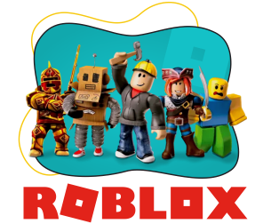 Roblox Studio. Сделать все, что вы можете себе представить - Школа программирования для детей, компьютерные курсы для школьников, начинающих и подростков - KIBERone г. Жодино