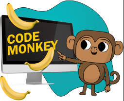 CodeMonkey. Развиваем логику - Школа программирования для детей, компьютерные курсы для школьников, начинающих и подростков - KIBERone г. Жодино