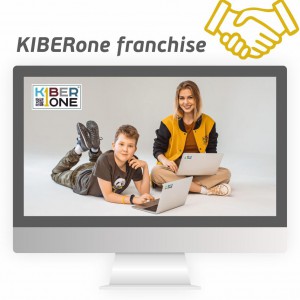 Франшиза KIBERone — в списке лучших по итогам 2019 года - Школа программирования для детей, компьютерные курсы для школьников, начинающих и подростков - KIBERone г. Жодино